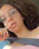 Lydia is single in Brevard, NC USA