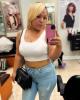 Genny is single in Fort Washington, PA USA
