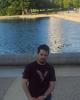 Hicham is single in Raleigh, NC USA