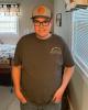 McKinley Harris is single in Jonesville, NC USA