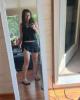 Melilovex is single in Bridgeville, PA USA