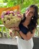 Dasha is single in Vienna, VA USA
