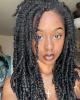 Deja is single in Catawba, OH USA