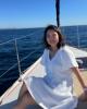 Lingyun is single in Woodinville, WA USA