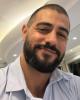 Abd Alrahman is single in Hinsdale, IL USA