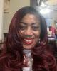 Jeanett is single in South Milwaukee, WI USA