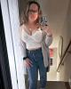 Hailie is single in Brockville, ON CAN