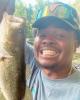 Cedric is single in Asheville, NC USA