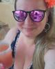 Justine is single in Glass Lake, NY USA