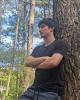 AzaelHG is single in North Chesterfield, VA USA