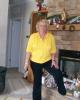Frances is single in Atkins, VA USA