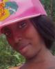 Gina is single in Val-d'Or, QC CAN