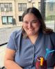 Olivia is single in Brighton, MA USA