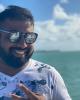 Bharat is single in Aubrey, TX USA