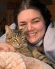 Katherine is single in Crawfordsville, IN USA