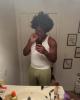 Kendall is single in Daytona Beach, FL USA
