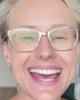 Linda is single in Old Mill Creek, IL USA