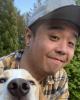 Andy is single in Marpole, BC CAN