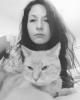 Julie is single in Saint-Jerome, QC CAN