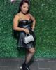 Sonja is single in Mount Vernon, NY USA