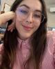 Bruna is single in Starkville, MS USA