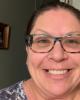 Beverly is single in Granby, MA USA