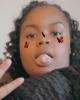 Americle is single in Roanoke Rapids, NC USA