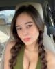 Eugenia is single in Seattle, WA USA