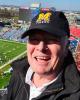 Mike is single in Saint Louis, MO USA