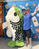 Dylan is single in Saint Augustine, FL USA