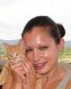 Isabela is single in Alexandria, VA USA