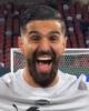 Ismail is single in Bordeaux, QC CAN