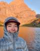 Parrish is single in Buena Vista, CO USA