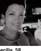Cecilia is single in Blue Island, IL USA
