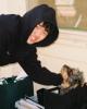 Charles is single in Syracuse, NY USA