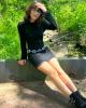 Shelby is single in Sherman, TX USA