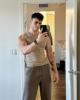 Cirio is single in South Berwick, ME USA