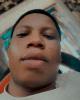 Abiodun is single in Clarksville, TN USA