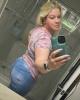 Kelly is single in Slidell, LA USA