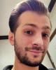 Deangelo is single in Exton, PA USA