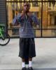 Bronson is single in Mableton, GA USA