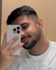Darsh is single in Newcastle, NB CAN