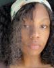 Aliyah is single in Wales, WI USA