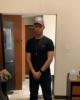 Hunter is single in Athens, OH USA