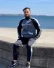 Mondher is single in Jamaica Plain, MA USA