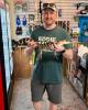 Andy is single in Winter, WI USA