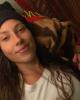 Adrianna is single in Fiskdale, MA USA