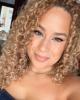Stephanie is single in Miami, FL USA