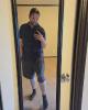 Trent is single in Decatur, TX USA