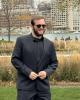 James is single in Beverly, MA USA